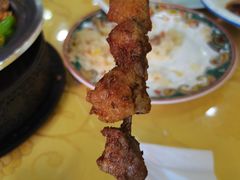 -新疆巴州金丝特餐厅(大钟寺店)