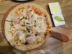 -棒约翰比萨·意面(剑河店)