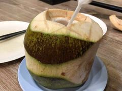 青椰必须开一个-拉威海鲜市场