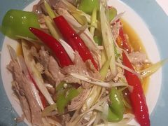 -平娃三宝烧烤·面食(富丰桥店)