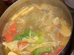 -牛很鲜潮汕牛肉火锅(朝晖路店)