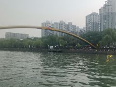 -运河游船(武林门码头)