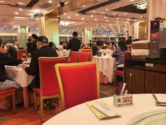 -凤凰楼酒家·粤宴点心(华强北店)