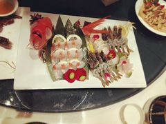-璞御·海鲜·雪花牛肉局(宾水西道店)