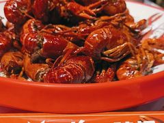 -辣不怕口味虾(凌霄路店)