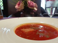 -翡翠鸟精品泰国菜(北辰财富中心店)