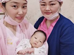 -福田家月子中心 产后 月嫂(市立母子医院店)
