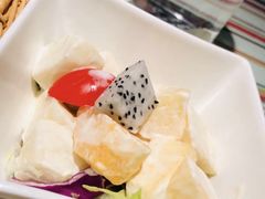 -米兰西点(海城店)