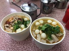 -明月虾面(厦禾路店)