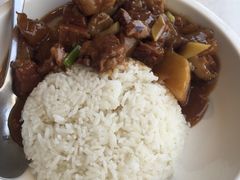原汁牛腩饭-衡山汇·高级粤菜(霄云路店)