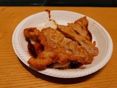 -鲜得来排骨年糕(豫园店)