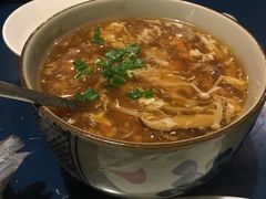 -兰桂坊·花园餐厅(西湖店)