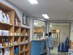 -联合动物医院(光谷诊疗中心)