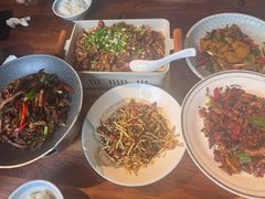 -树厨贵州菜(铜仁花果山店)