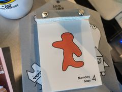 -Seesaw Coffee(朝阳大悦城店)