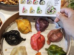 -鲜得莱渔港·小平岛海胆馆(七贤岭店)