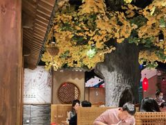 大堂-好嫂子酱猪手•农家菜(学院南路店)
