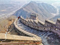 -居庸关长城