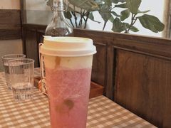 -喜茶(东莞汇一城店)