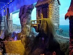 -华夏文旅西安度假区