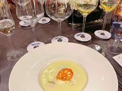 -杭州国际会议中心洲际酒店-菋道海鲜餐厅