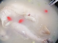 -鑫日千里马朝鲜族小馆(总店)