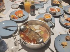 -喜庭海鲜自助(北辰三角洲北辰荟店)