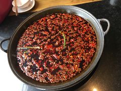 -纸盐河码头火锅(十八梯店)