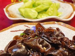 美极黑木耳-金杨拉面王小吃面馆·牛三宝面·红烧牛肉粉