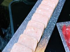 王家渡金牌午餐肉-王家渡火锅(金宝汇店)