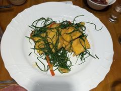 -青海名吃尕张娃非遗烤肉(海湖总店)