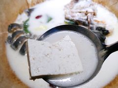 老豆腐-滇小鱼·云南野生菌火锅(上杭路店)