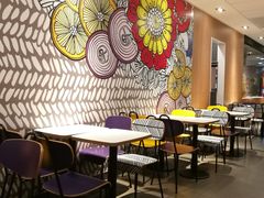 -麦当劳(广州新港东路第二分店)
