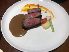 低温澳洲精选牛排-G+KITCHEN(龙湖狮山天街店)