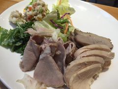 -So Lounge索兰至餐厅(蓝色港湾店)