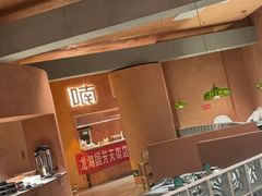-喃喃椰·糟粕醋·椰子鸡火锅(七堡花园店)