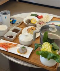 -弗蕾亚·和月月子调理院(东湖店)