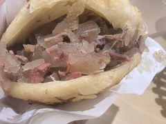 -闫家驴肉老店(华电一校店)