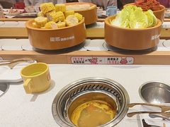 -龍歌自助小火锅(崂山丽达店)