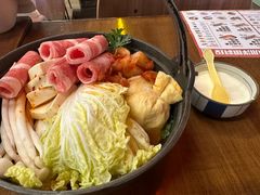 -小川洋风料理(武商MALL店)