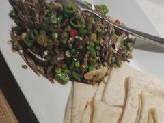 -杨氏青龙虾·羊蝎子(金盛路总店)