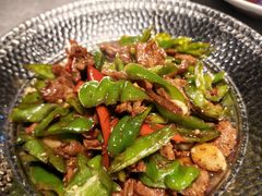-老头儿油爆虾(胜利河美食街店)