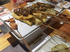 -木屋烧烤(双榆树店)