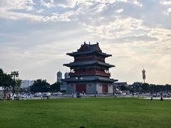 -顺意凉粉(鼓楼东街总店)