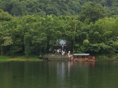 -鼎湖山风景区