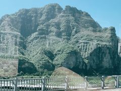 -孤山寨风景区