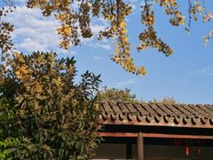 -惠山古镇·寄畅园