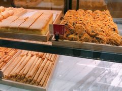 -詹记桃酥(马鞍山万达店)
