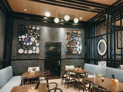 -上海虹桥宾馆味翠餐厅