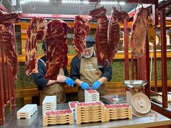 -元一希尔顿酒店·鲜切牛肉火锅禅自助餐厅